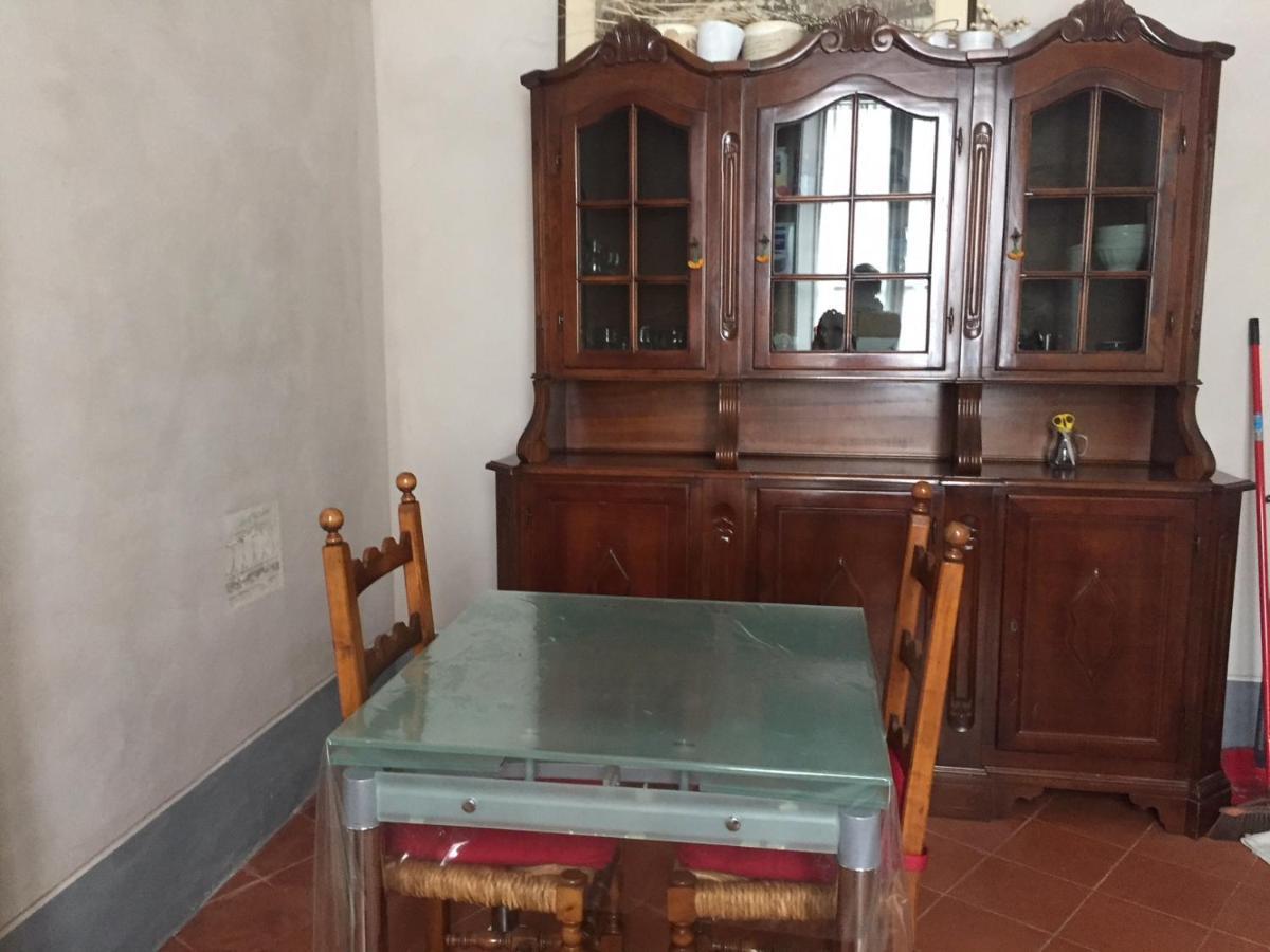 Almadelena Guest House Pisa Ngoại thất bức ảnh